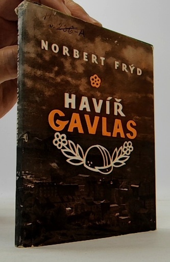 Havíř Gavlas