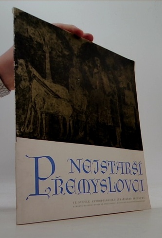 Nejstarší Přemyslovci