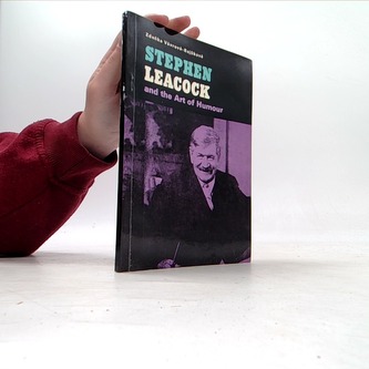 Stephen Leacock and Art of Humour