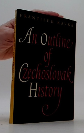An Outline of Czechoslovak History
