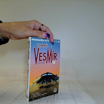 Známý Vesmír (magazín Poutník č. 11)