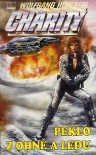 Charity 6. - Peklo z ohně a ledu