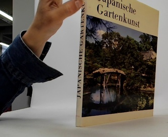 Japanische Gartenkunst