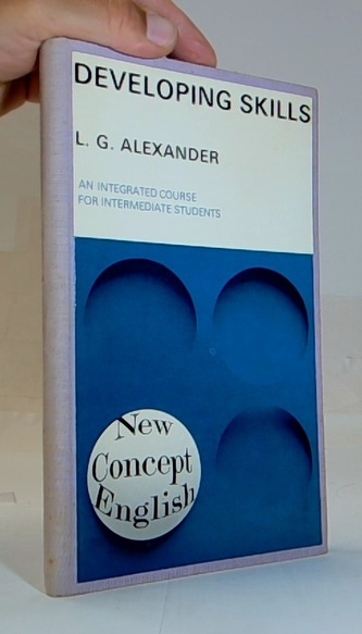 New Concept English: Developing skills - An integrated course fo