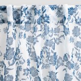 Firanka | ARDA | w kwiatowy wzór | 140X250 CM | 742385