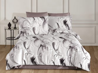 Povlečení francouzské bavlna 220x200,70x90 Paradoxe