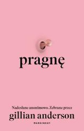 Pragnę. Nadesłane anonimowo Pragnę. Nadesłane anonimowo