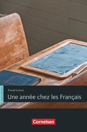 Espaces littéraires. B2 - Une année chez les Français