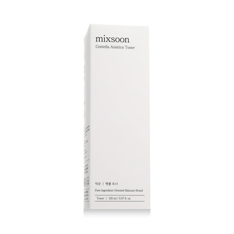 Mixsoon Centella Asiatica Asiatica Toner 150 ml