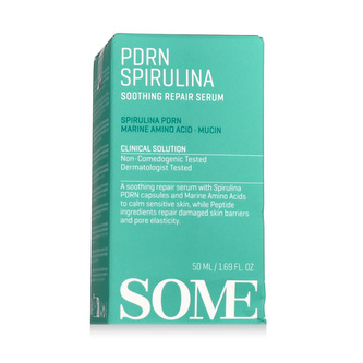 Some By Mi PDRN SPIRULINA Soothing Repair Serum 50 ml