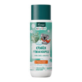 Kneipp Pěna do koupele Naturkind Kýcháček 200 ml