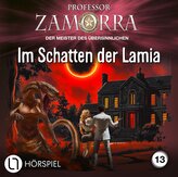 Professor Zamorra - Folge 13