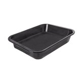 Plech smalt Great 35,8x28x6 cm hluboký