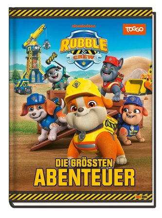 Rubble & Crew: Die größten Abenteuer