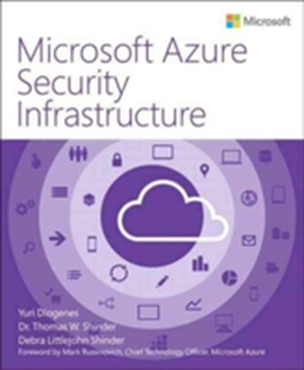 Microsoft Azure Security Infrastructure Microsoft Azure Security Infrastructure