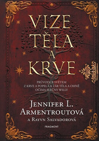 Vize těla a krve Vize těla a krve