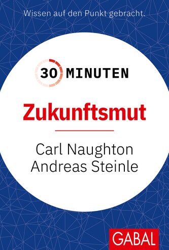 30 Minuten Zukunftsmut 30 Minuten Zukunftsmut