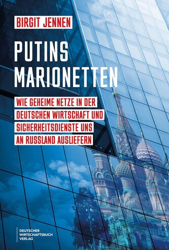 Putins Marionetten Putins Marionetten