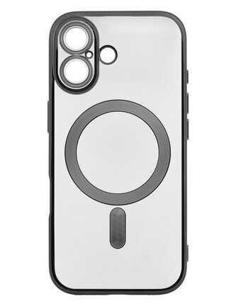 Pouzdro Magic Eye s podporou MagSafe iPhone Air - černé
