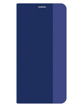 Pouzdro Flipbook Duet Xiaomi Redmi Note 13 4G - modré