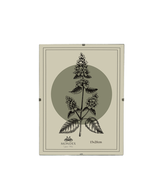 ADI Ramka 15x20cm Antyrama szkło