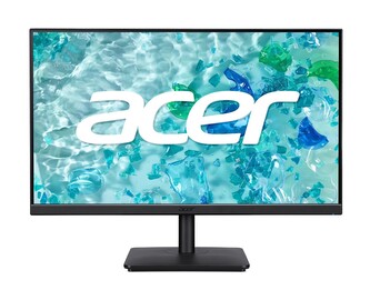 Acer Vero/V247YGbmipx/23,8"/IPS/FHD/100Hz/4ms/Black/3R