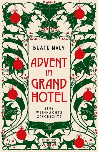 Advent im Grandhotel