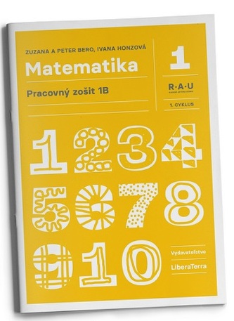 Matematika 1B (pracovný zošit) Matematika 1B (pracovný zošit)
