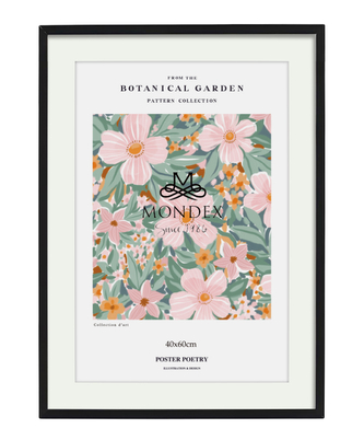 ADI Ramka MDF 50x70cm(na zdjęcie 40x60cm)