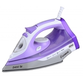 BRAVO Napařovací žehlička Carmen B-4373, fialová