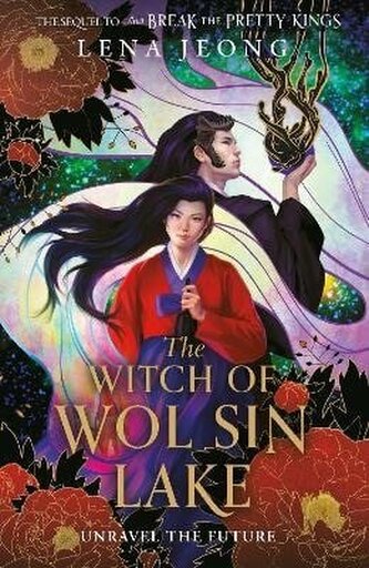Witch of Wol Sin Lake