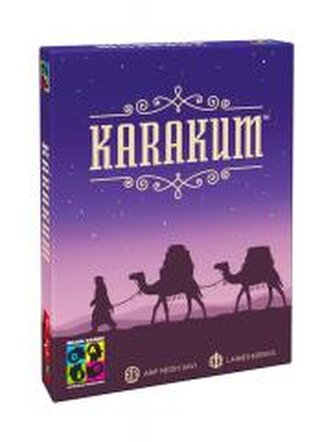 Karakum GRANNA Karakum GRANNA