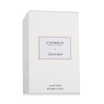 Chabaud Lait de Biscuit EDT 100 ml UNISEX
