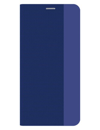 Pouzdro Flipbook Duet Xiaomi Redmi 13 4G - modré
