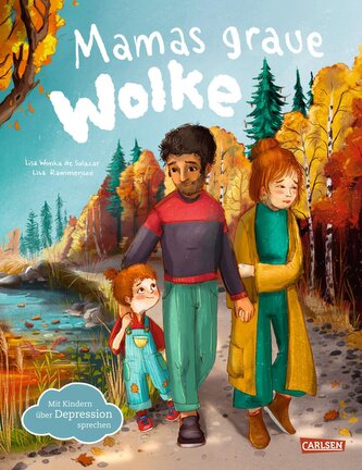 Mamas graue Wolke