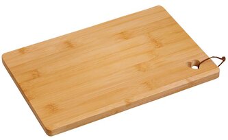 Servírovací prkénko 31,5 x 20,5 x 1,5 cm, bambus KESPER 58493 Servírovací prkénko 31,5 x 20,5 x 1,5 cm, bambus KESPER 58493