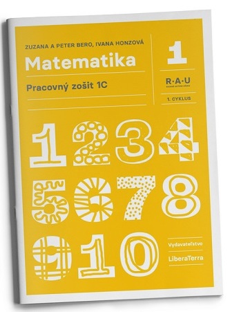 Matematika 1C (pracovný zošit) Matematika 1C (pracovný zošit)