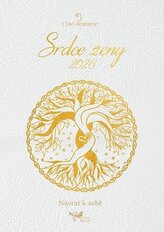 Srdce ženy 2026 (česky)