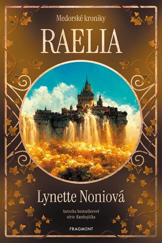 Medorské kroniky - Raelia Medorské kroniky - Raelia