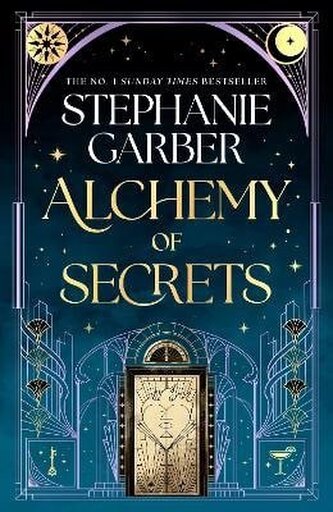 Alchemy of Secrets