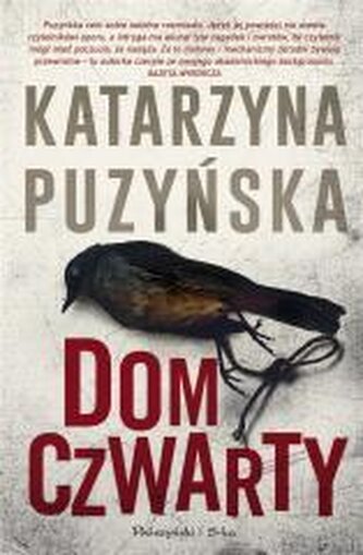 Dom czwarty. Lipowo. Tom 7 (Duże Litery) Dom czwarty. Lipowo. Tom 7 (Duże Litery)