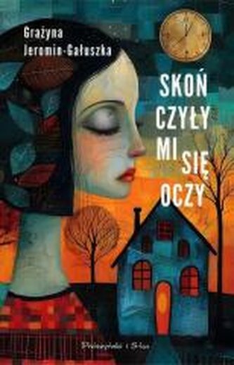 Skończyły mi się oczy. Duże Litery Skończyły mi się oczy. Duże Litery