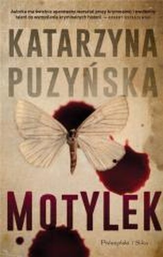 Motylek. Lipowo. Tom 1 (Duże Litery) Motylek. Lipowo. Tom 1 (Duże Litery)