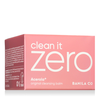 Banila Co Clean It Zero Cleansing Balm Original 25 ml