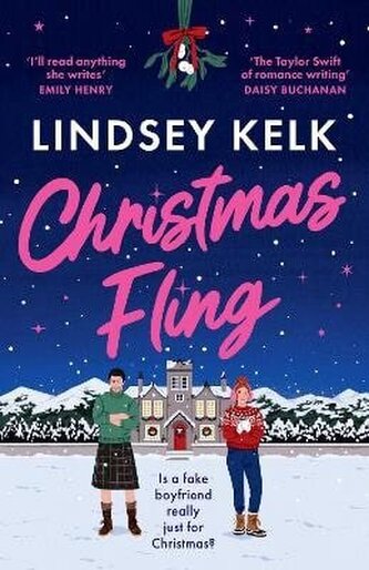 Christmas Fling Christmas Fling