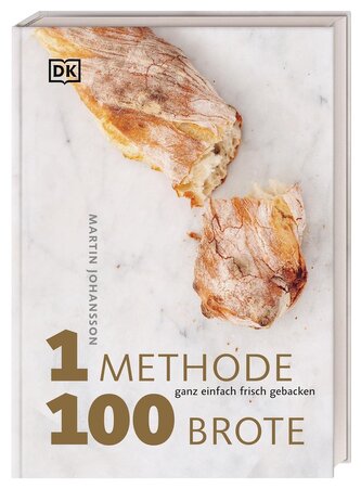 1 Methode, 100 Brote 1 Methode, 100 Brote