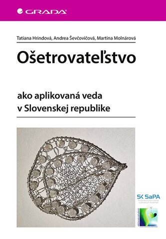 Ošetrovateľstvo Ošetrovateľstvo
