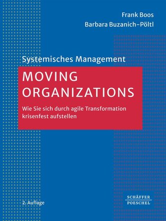 Moving Organizations