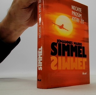 Nechte prosím kytky žít