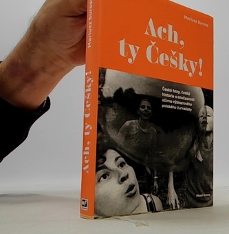 Ach, ty Češky!